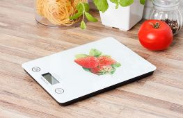 Несколько советов, как выбрать кухонные весы электронные
