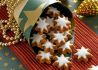 Вкусное новогоднее печенье: рецепты с имбирем, шоколадом, творогом, овсяными хлопьями